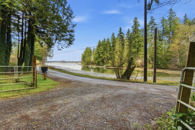 Photo - Scandia Water View Cottage