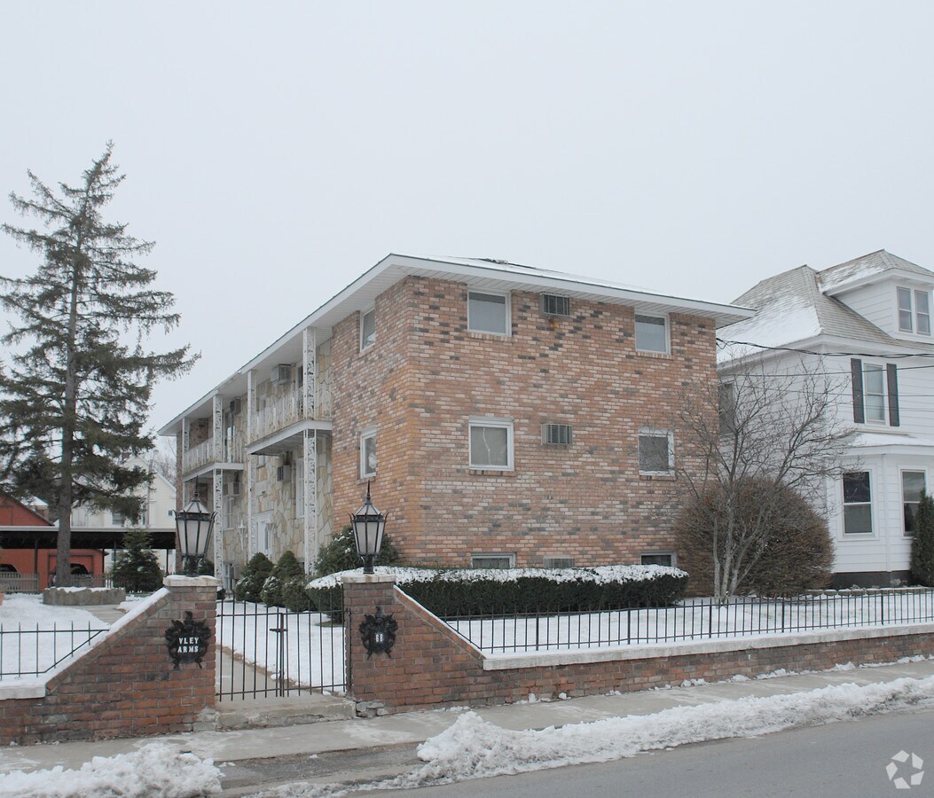Photo - 68 Vley Rd Apartments