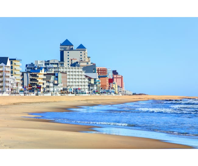 Photo - 10300 Coastal Hwy Unit 101