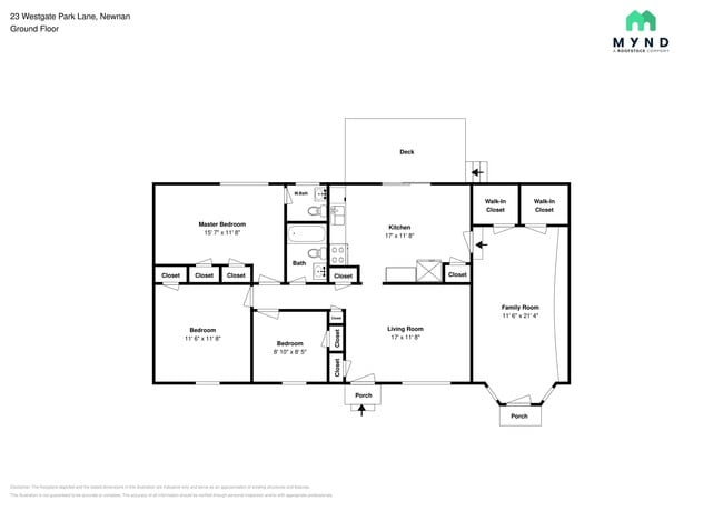 Photo - 23 Westgate Park Ln