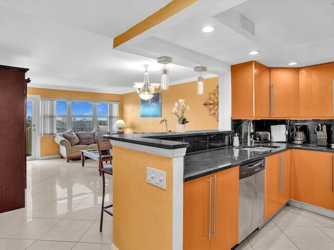 Photo - 401 Golden Isles Dr Unit 1007