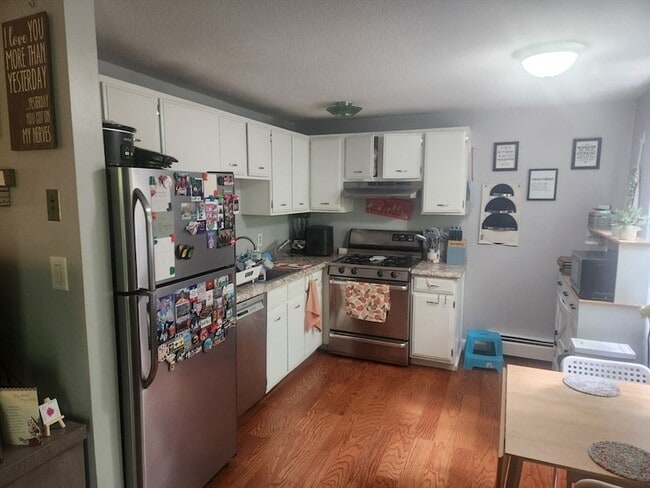 Photo - 70 Farrwood Ave Unit 9