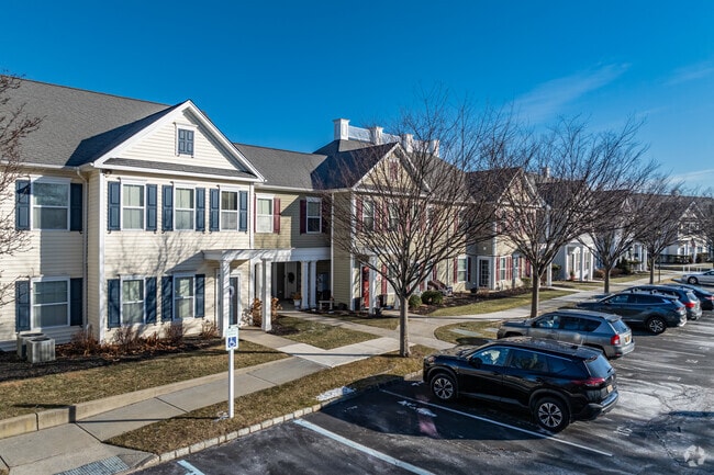 Providencia en el parque - Providence on the Park