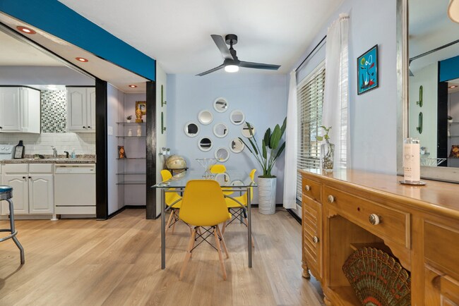 5041 Cedar Springs Rd Unit 112
