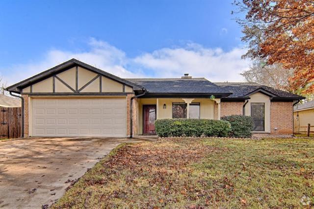 Building Photo - 3401 Steeplechase Trail Rental
