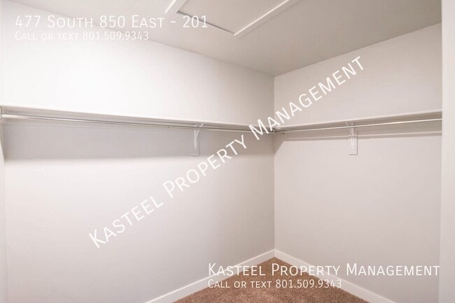 Photo - 477 S 850 E Unit 201