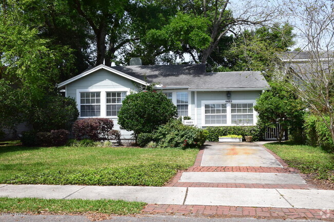 Building Photo - 4623 Manchester Rd Rental