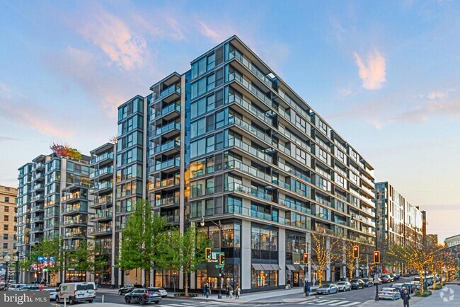 Building Photo - 920 I St NW Unit 509 Rental