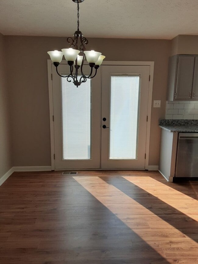 Photo - Great Home on corner lot in prime location in Knoxville