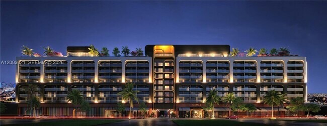 Photo - 2700 NW 2nd Ave Unit 439