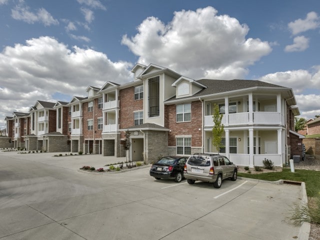 Photo - Kelly Highlands Apartments