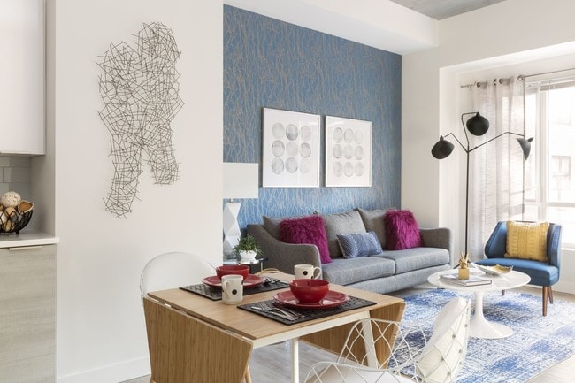 Montaje apartments — community photo