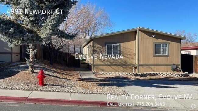 Building Photo - Spacious 3 Bedroom, 2 Bath, Panther Valley... Rental