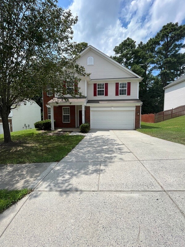 Photo - 15113 Oldcorn Ln