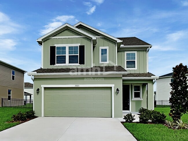 Building Photo - 2665 Sunrise Lndg Lp Rental