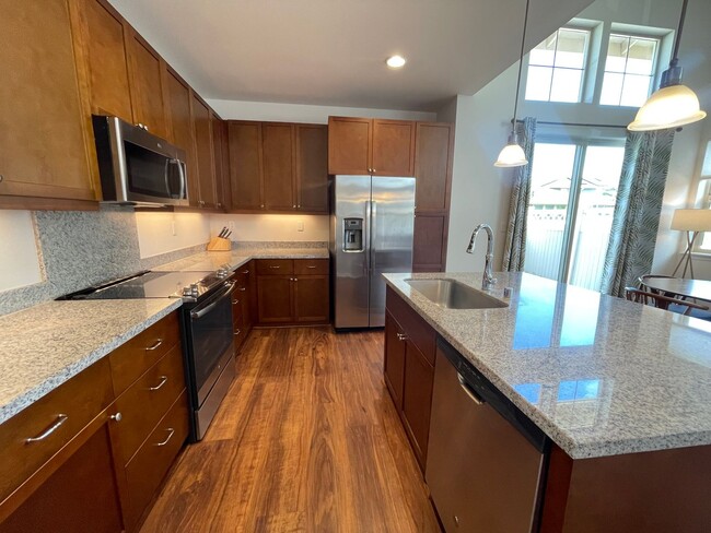 Photo - Pet Friendly Kahoma Village Furnished Three Bedroom