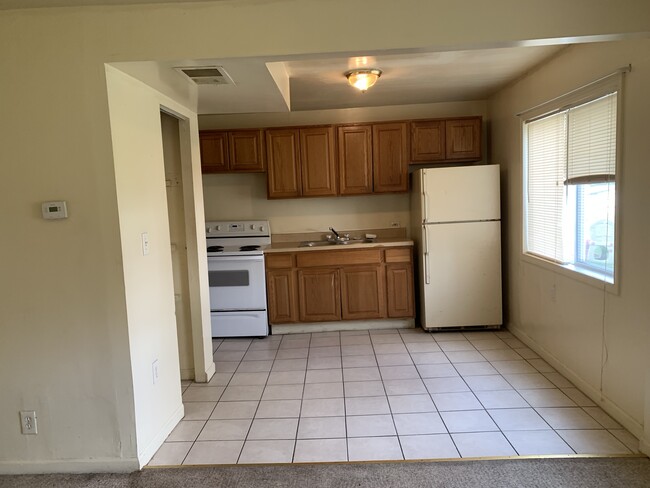 Kitchen - 32264 Oscoda Ct Townhome