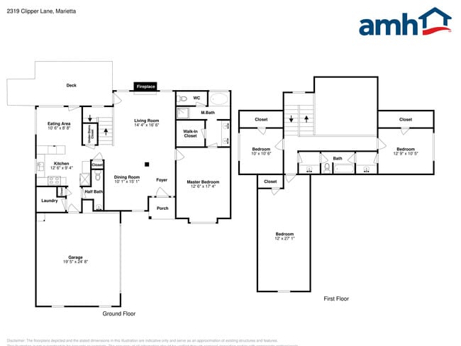 Photo - 2319 Clipper Ln
