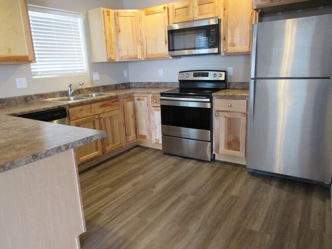 Photo - Newer Construction 2 Bdrm Apt Unidad 201