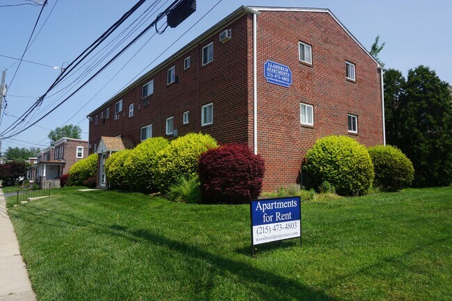 Photo - Llanerch Place Apartments