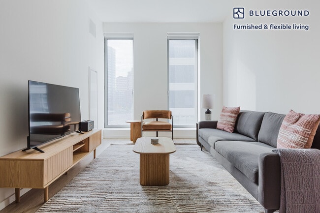 Building Photo - 545 Vanderbilt Ave Rental