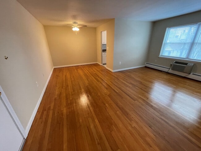Fairview Street Apartments