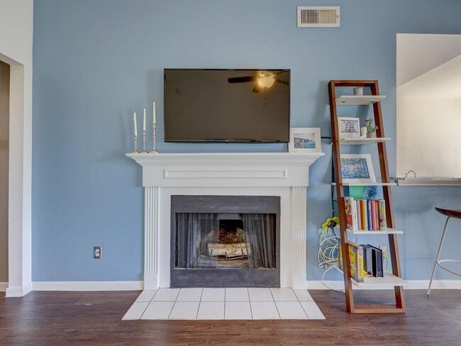 Photo - 6000 Shepherd Mountain Cove Unit 1708