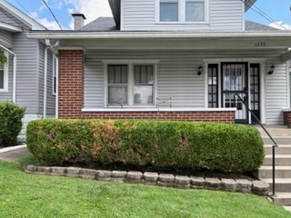 Building Photo - 1235 Lydia St Unit # 1