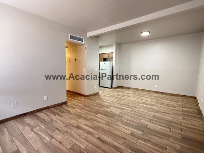 Photo - Two Bedroom Duplex