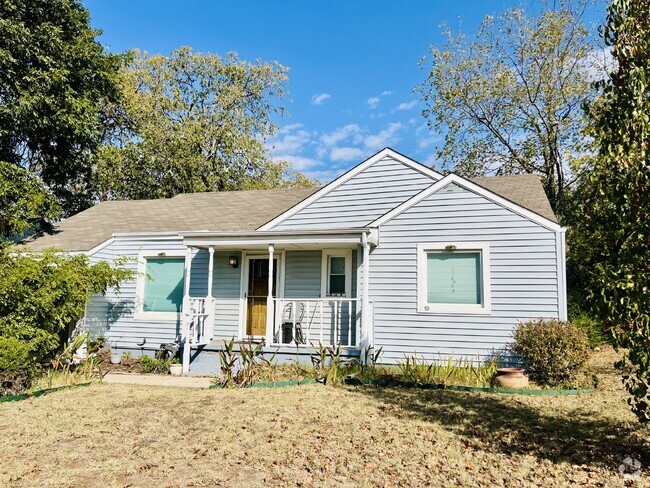 Building Photo - Home for lease in NW OKC