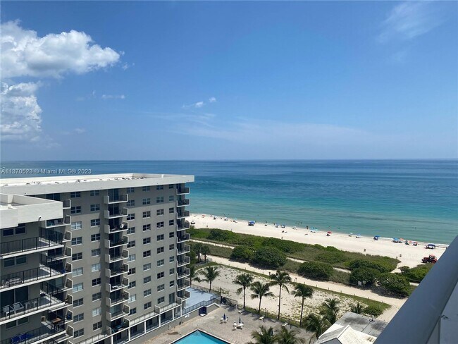 Photo - 9225 Collins Ave Condo Unit PH-H