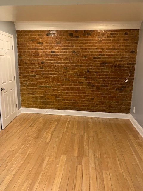 Photo - 1110 Euclid St NW Unit Basement Apartment