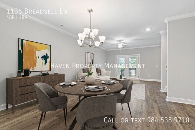 Photo - 1135 Breadsell Ln