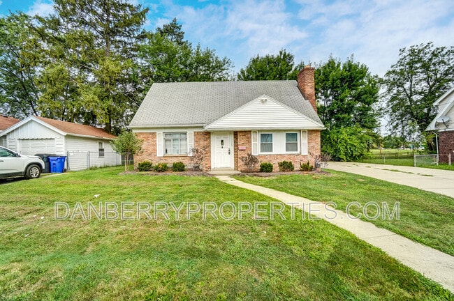 Building Photo - 1115 Secor Rd