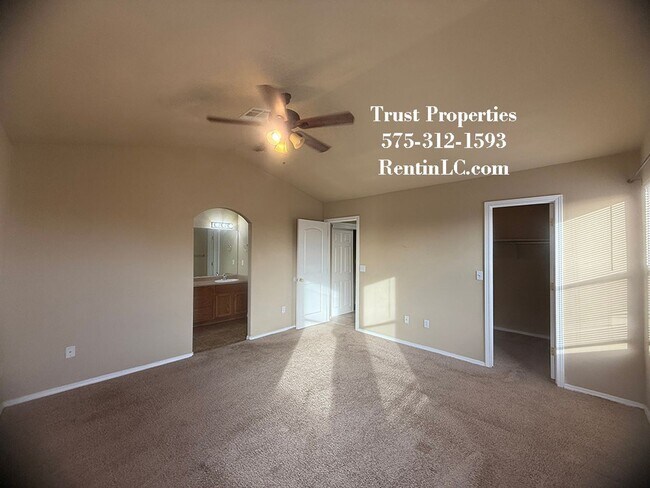 Photo - Spacious 4/2 close to WSMR and NASA