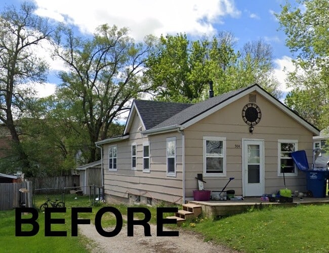 Building Photo - 504 Leland Ave