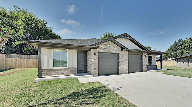 Photo - 1324 NW 111th St Townhome