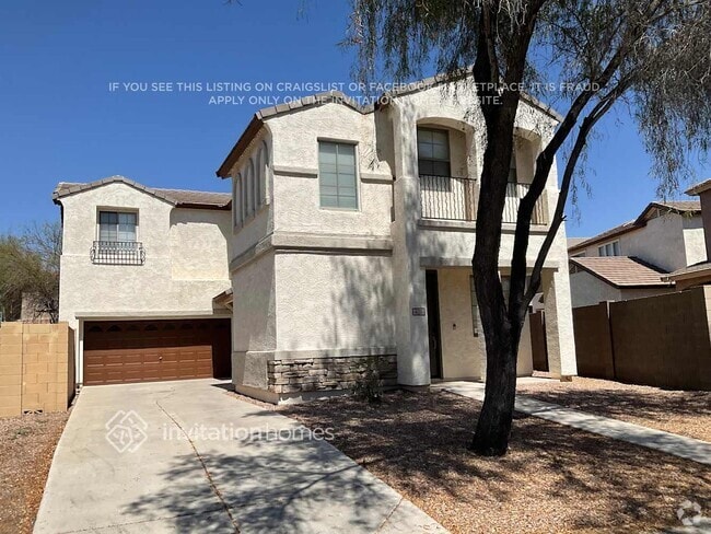 Building Photo - 4221 S Ponderosa Dr Rental