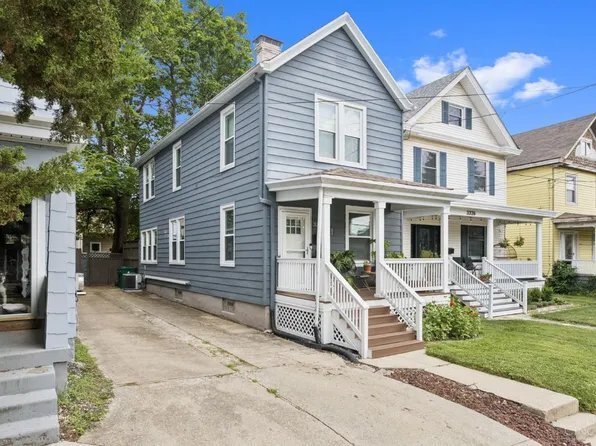 Photo - 1351 Burdette Ave