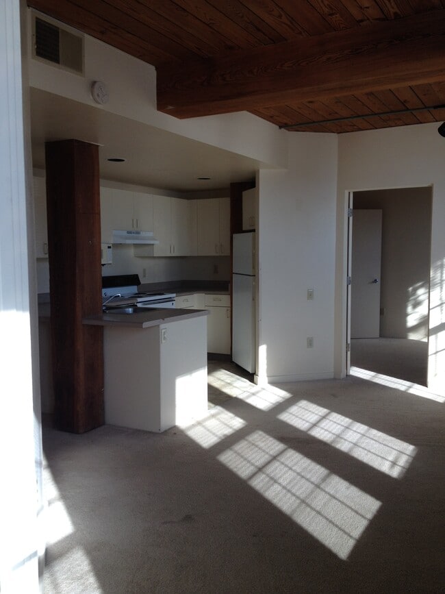 Balzer Apartments
