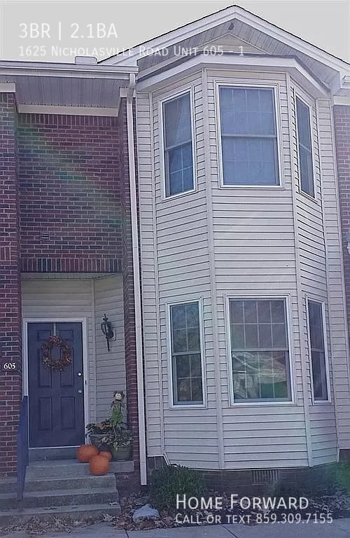 Photo - 1625 Nicholasville Rd