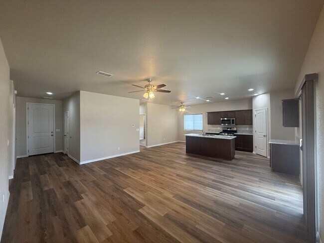 Photo - New Build 3 Bedroom 2 Bathroom