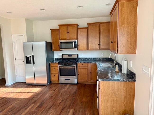 Photo - Spacious 4BR 2B w/ Large Backyard • Full Appliance Kitchen • 2-Car Garage in Pataskala