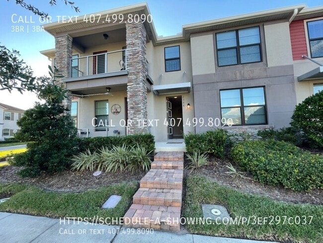 Photo - 2566 Amati Dr Townhome