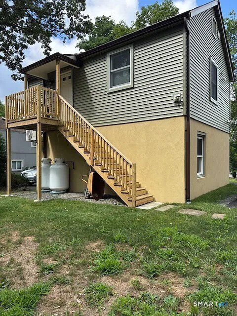 257 Long Ridge Rd