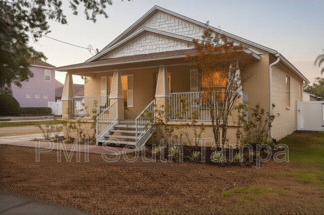 Building Photo - 7515 S Westshore Blvd