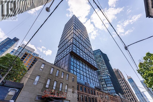 Photo - 82 Dalhousie St Unit 3502