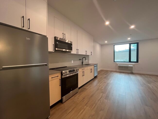 Photo - 506 Communipaw Ave Unit 207