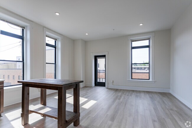 Gabriel Lofts