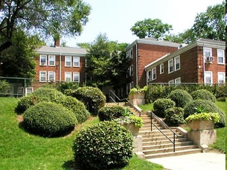 Naylor Gardens